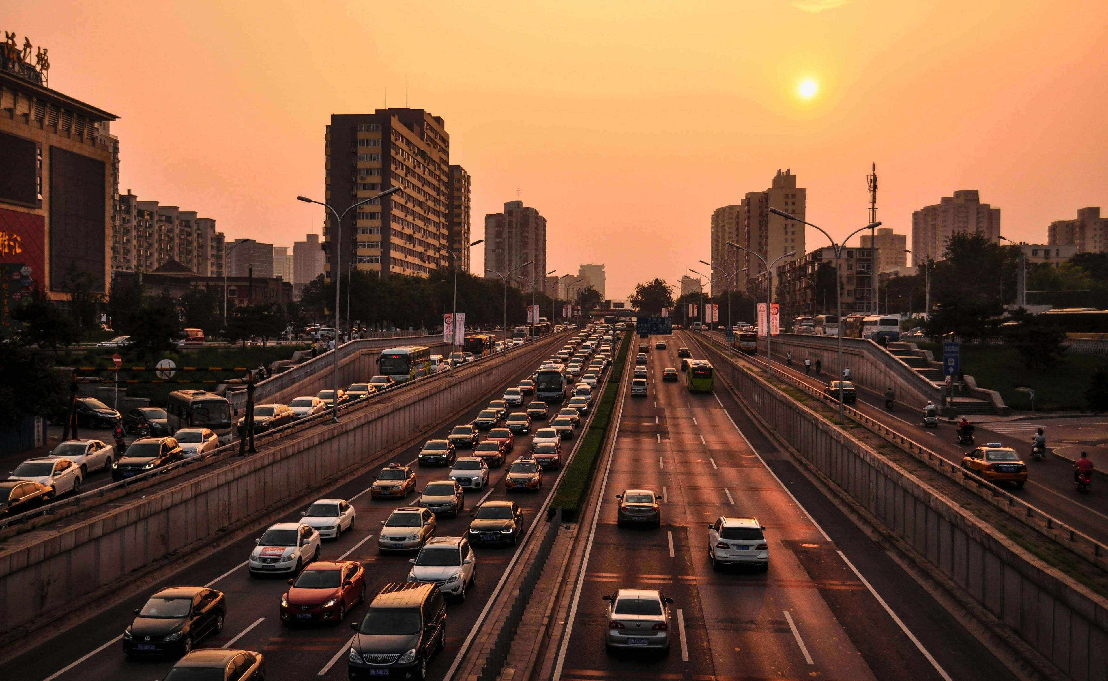 Cover Image for How excessive heat can break your productivity under tight deadlines